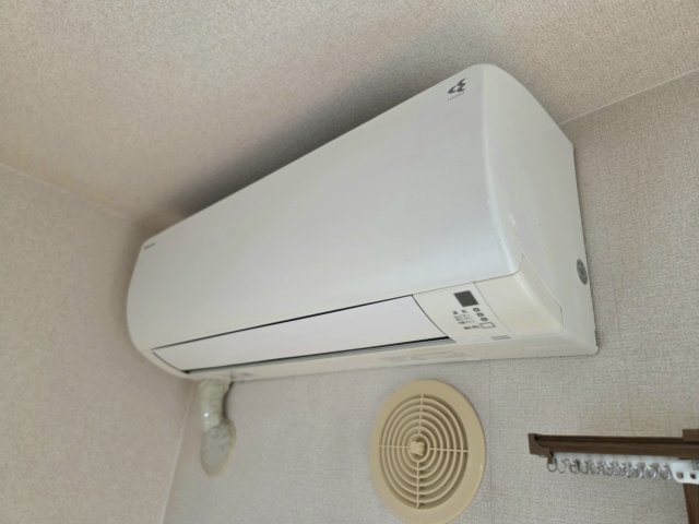 サンモリッツの設備