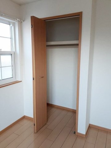 エスポワールヒルＡの設備