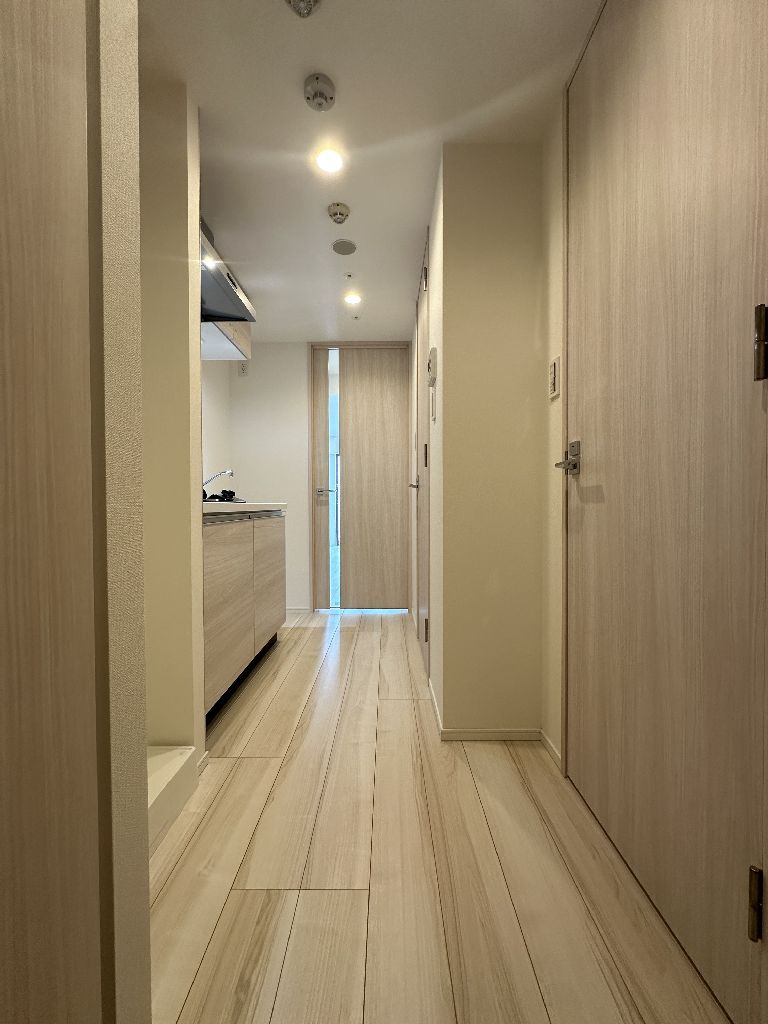 ＧＲＡＮ ＰＡＳＥＯ 三ノ輪のその他