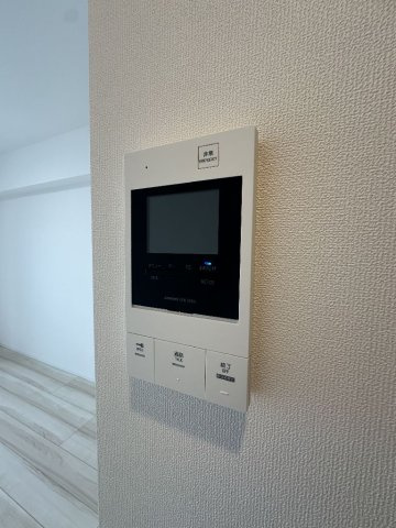 ＧＲＡＮ ＰＡＳＥＯ 三ノ輪のセキュリティ