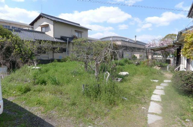 岡山市東区可知１丁目の売地