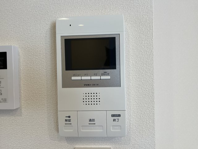 【セキュリティ】 | NORDEN DORF | TVモニターフォン付きで安心