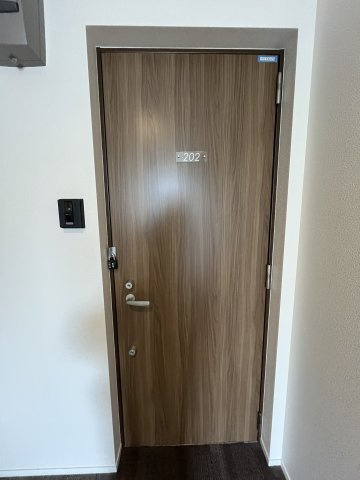 【その他共用部分】 | NORDEN DORF | NORDEN DORF 202