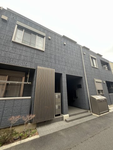 【外観】 | NORDEN DORF | 耐震耐火で安心構造のヘーベルメゾン！