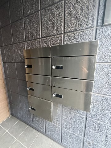 【その他共用部分】 | NORDEN DORF | NORDEN DORF 