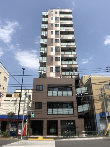 ベルウッド イースト