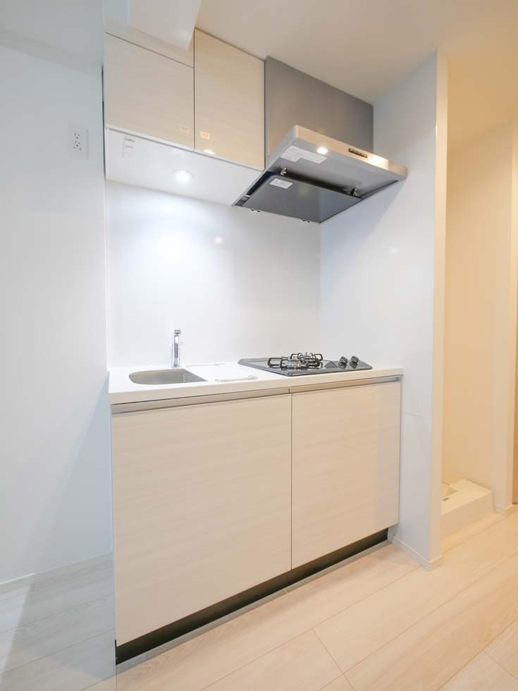 （仮称）東京八広THE SKYレジデンスの内装