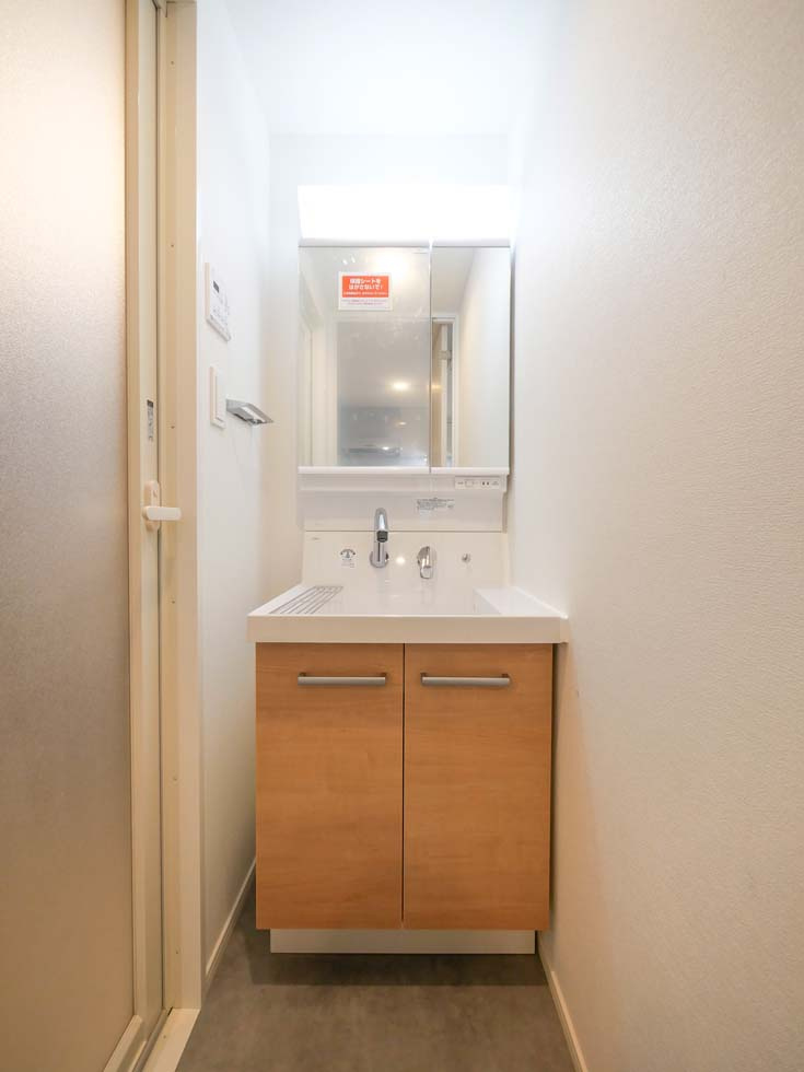 （仮称）東京八広THE SKYレジデンスの内装