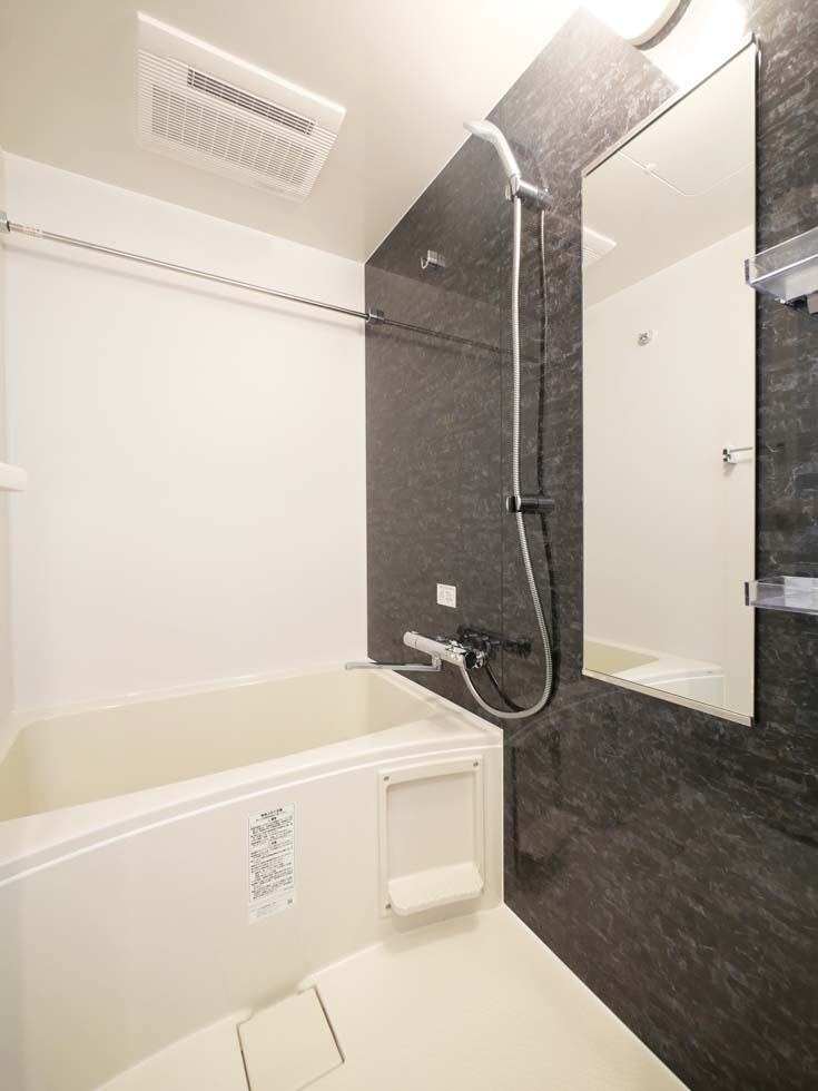 （仮称）東京八広THE SKYレジデンスの内装