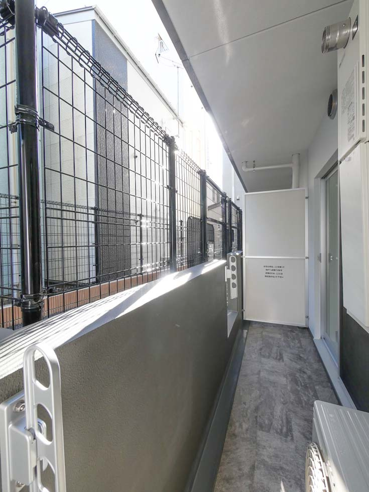 （仮称）東京八広THE SKYレジデンスの内装