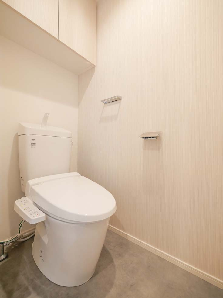 （仮称）東京八広THE SKYレジデンスの内装