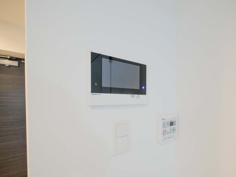 （仮称）東京八広THE SKYレジデンスの内装