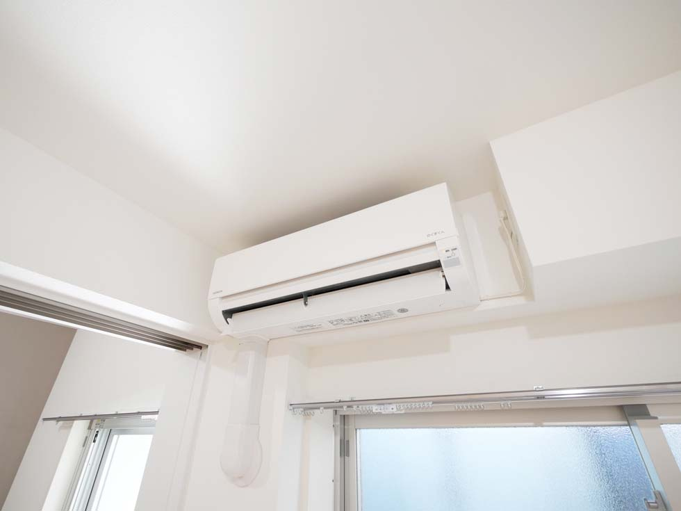 （仮称）東京八広THE SKYレジデンスの内装