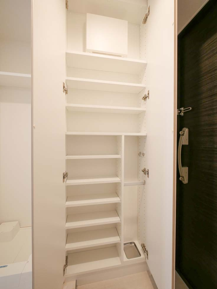 （仮称）東京八広THE SKYレジデンスの内装