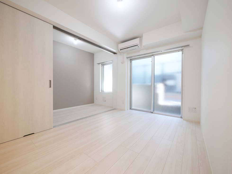 （仮称）東京八広THE SKYレジデンスの内装