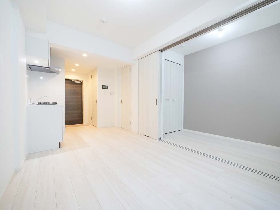 （仮称）東京八広THE SKYレジデンスの内装