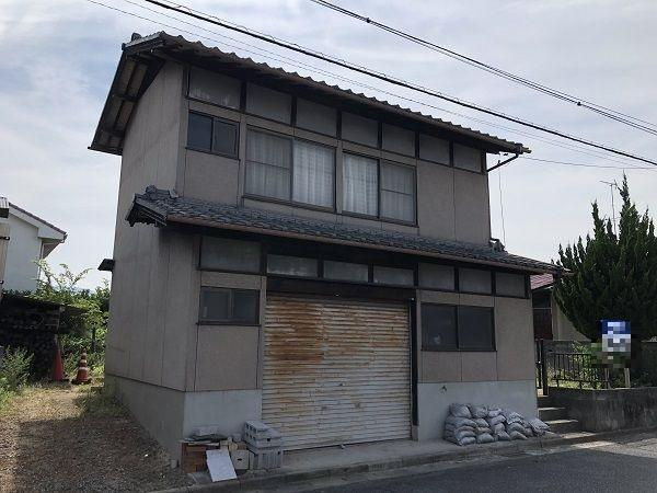倉敷市児島小川４丁目の売地