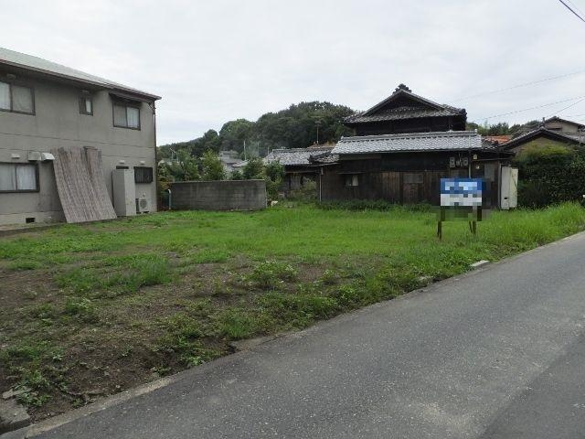倉敷市児島味野上１丁目の売地