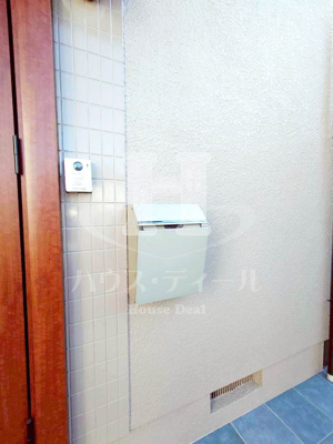 【その他共用部分】 | 川口市朝日一丁目戸建て