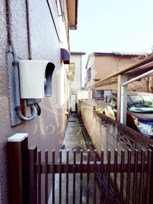 【その他】 | 川口市朝日一丁目戸建て