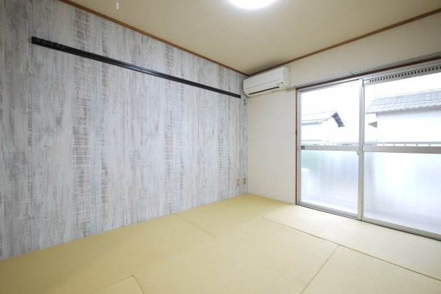 メゾン青葉の内装|※写真は別の部屋のものです。