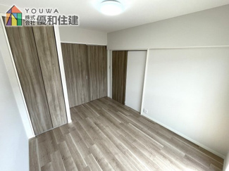 【洋室】 | コスモ舞子坂