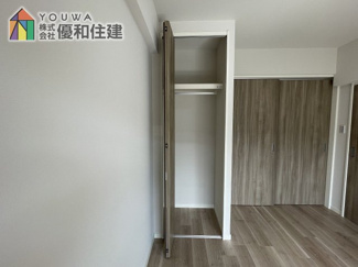 【収納】 | コスモ舞子坂