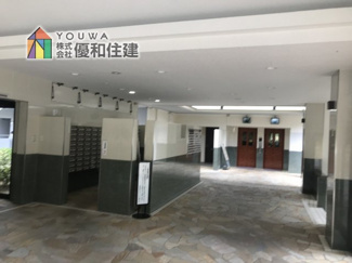 【その他共用部分】 | コスモ舞子坂