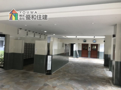 【その他共用部分】 | コスモ舞子坂