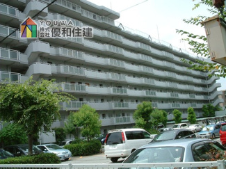 【外観】 | コスモ舞子坂