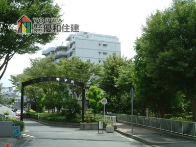 【外観】 | コスモ舞子坂