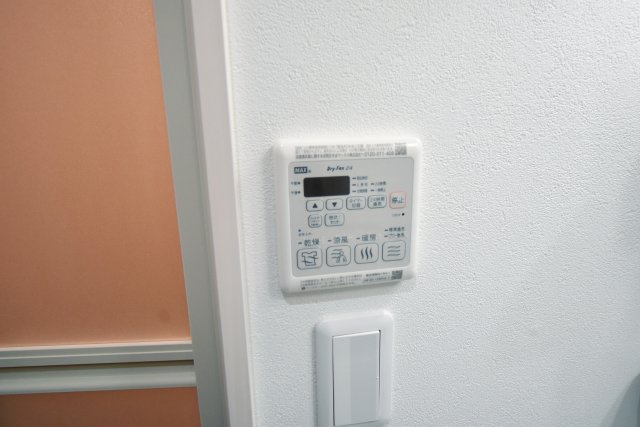 フジパレス西宮春風公園Ⅰ番館の設備