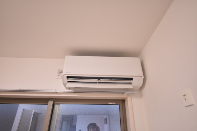 フジパレス西宮春風公園Ⅰ番館の設備