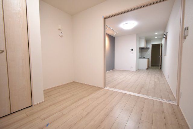 フジパレス西宮春風公園Ⅰ番館の洋室