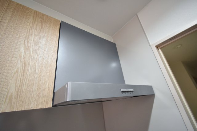 フジパレス西宮春風公園Ⅰ番館の内装