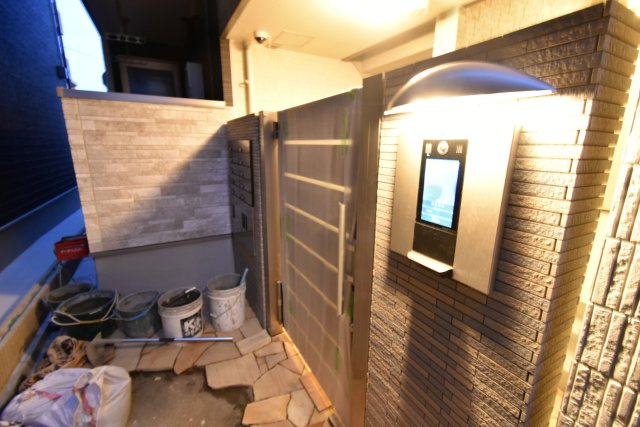 フジパレス西宮春風公園Ⅰ番館のその他共用部分