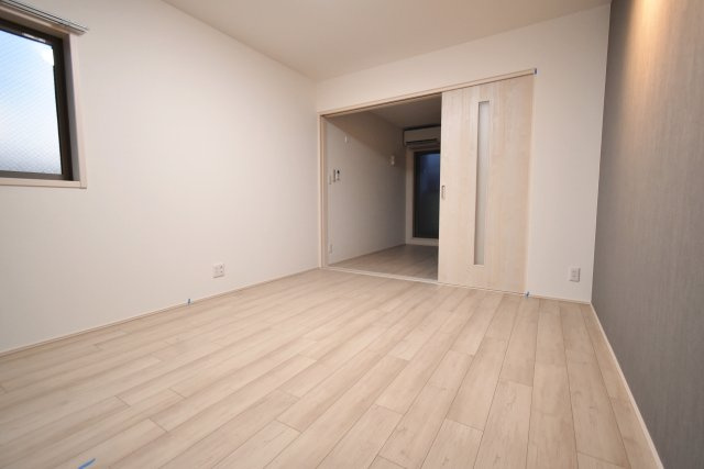 フジパレス西宮春風公園Ⅰ番館の居間・リビング