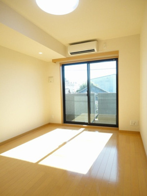 【展望】 | ルーブル小竹向原弐番館