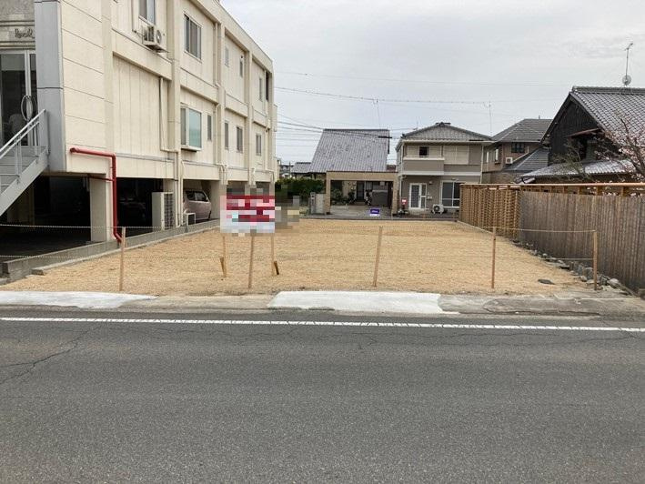 倉敷市児島下の町９丁目の売地