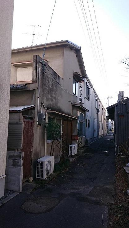 岡山市北区奉還町４丁目の売地