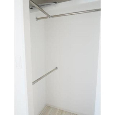 【収納】 | クレール日本橋 | ※写真は同タイプ住戸です。
