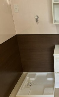 橘ハウスの設備