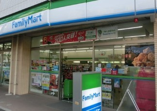 橘ハウスの周辺