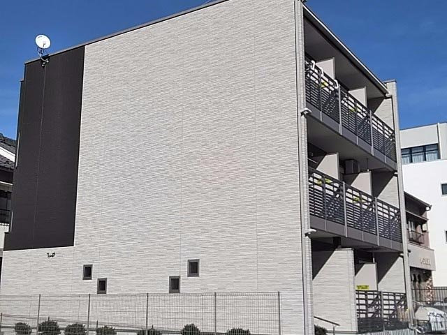 クレイノイースト大曽根