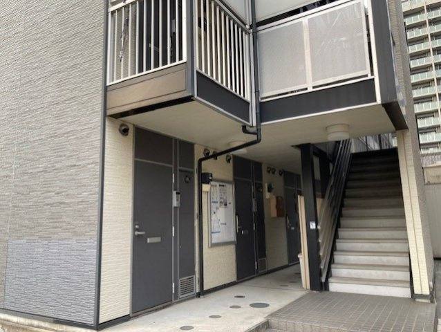 レオパレスハピネスのその他