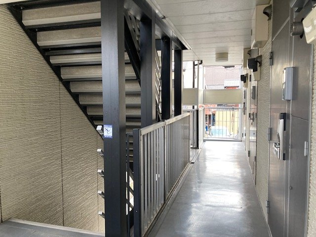 レオパレスハピネスのその他