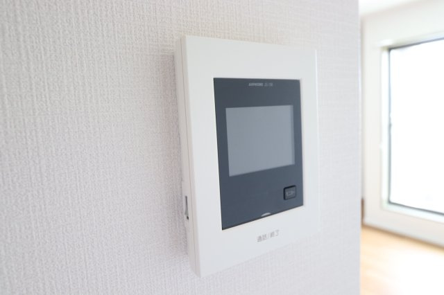 フロンティアのセキュリティ