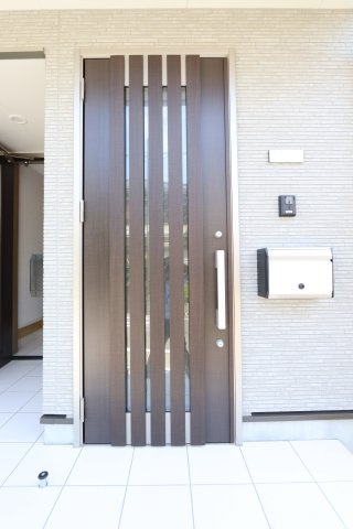 フロンティアのその他共用部分