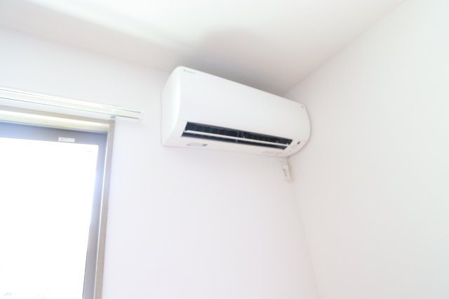 フロンティアの設備