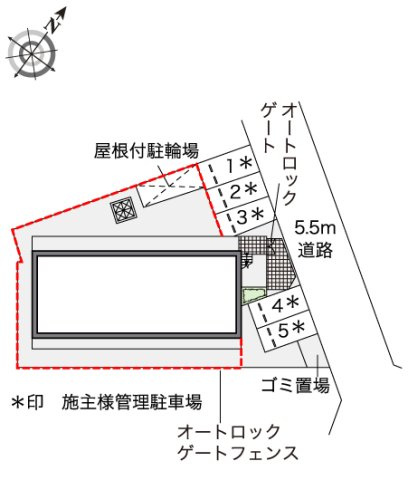 レオパレスサクセスファクターのその他
